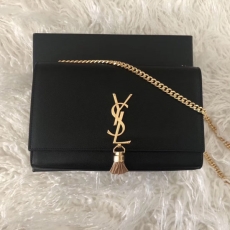 YSL Satchel Bags